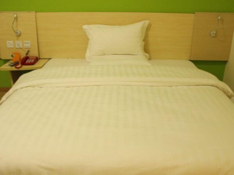 7Days Inn Chengdu Shuangliu Airport Taqiao Road Екстер'єр фото
